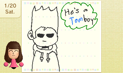 Tom